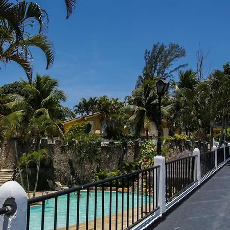 Taruma Buzios Hotel Exterior photo