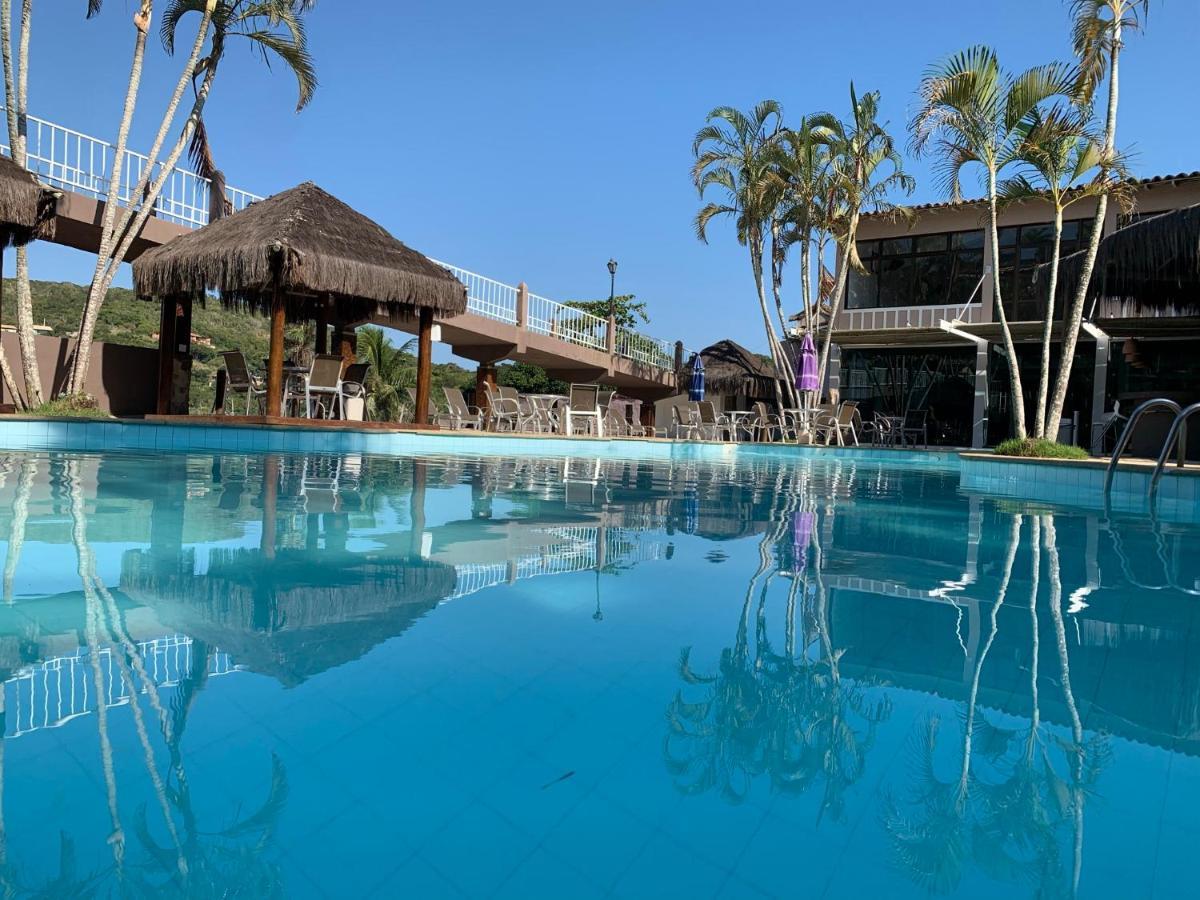Taruma Buzios Hotel Exterior photo