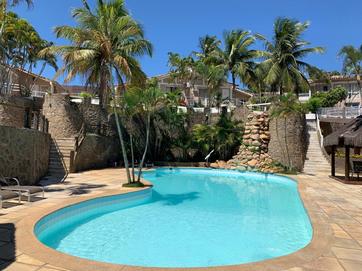 Taruma Buzios Hotel Exterior photo