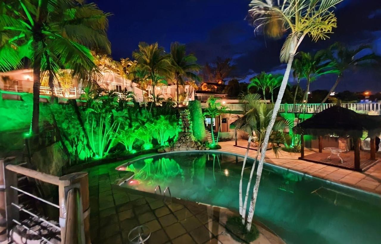 Taruma Buzios Hotel Exterior photo