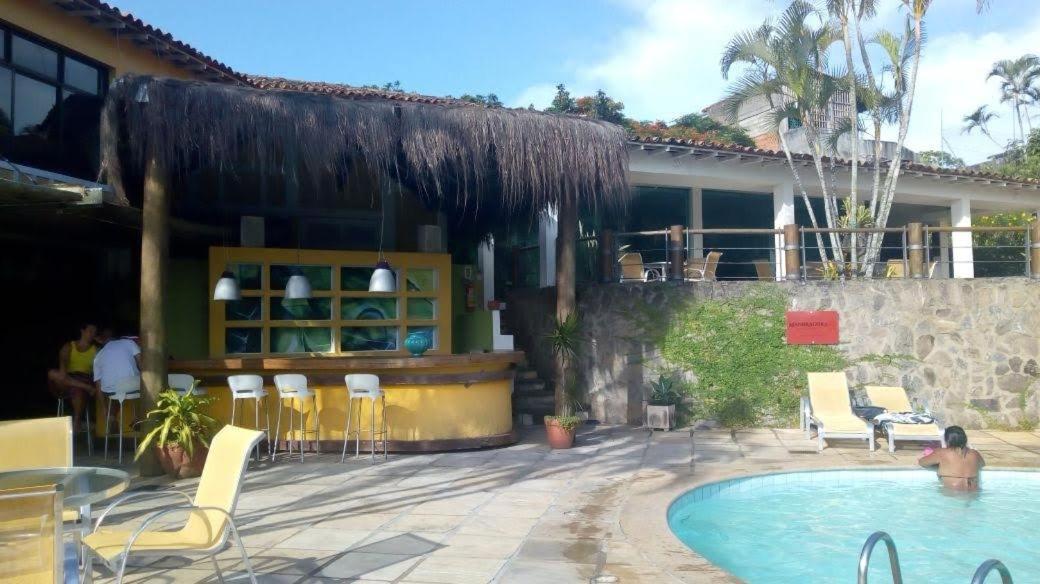 Taruma Buzios Hotel Exterior photo