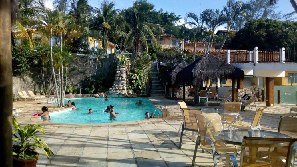 Taruma Buzios Hotel Exterior photo