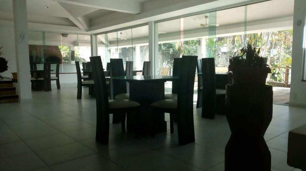 Taruma Buzios Hotel Exterior photo