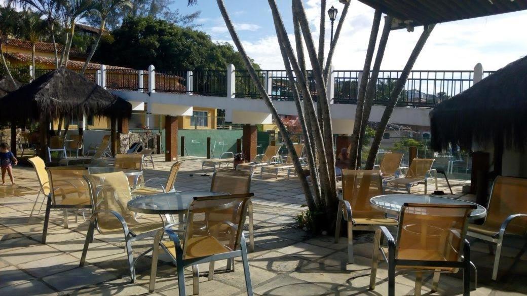 Taruma Buzios Hotel Exterior photo