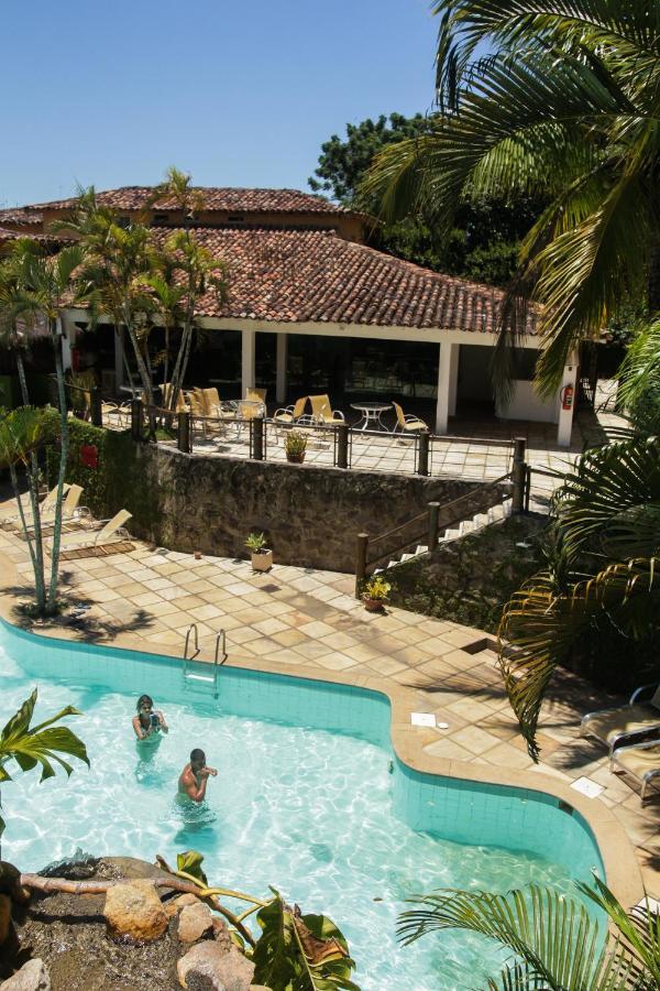Taruma Buzios Hotel Exterior photo