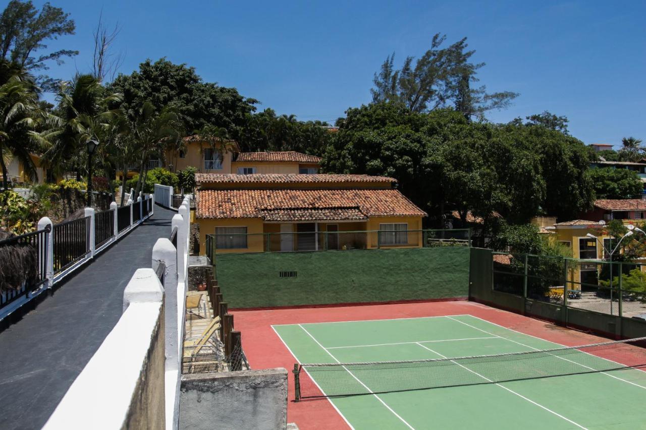 Taruma Buzios Hotel Exterior photo
