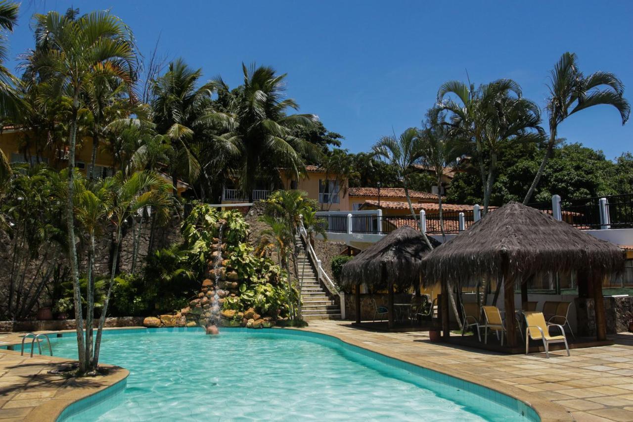 Taruma Buzios Hotel Exterior photo